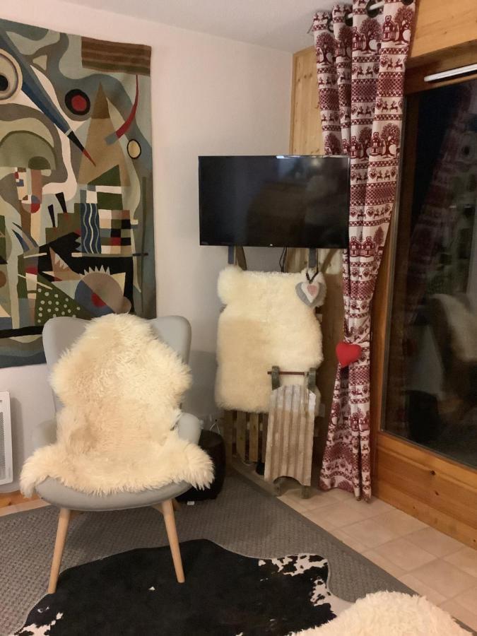 Igloo Ski In Ski Out Thollon-les-Memises Exterior foto
